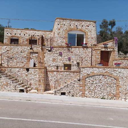 Villetta Cipolliane Santa Maria di Leuca Exterior foto