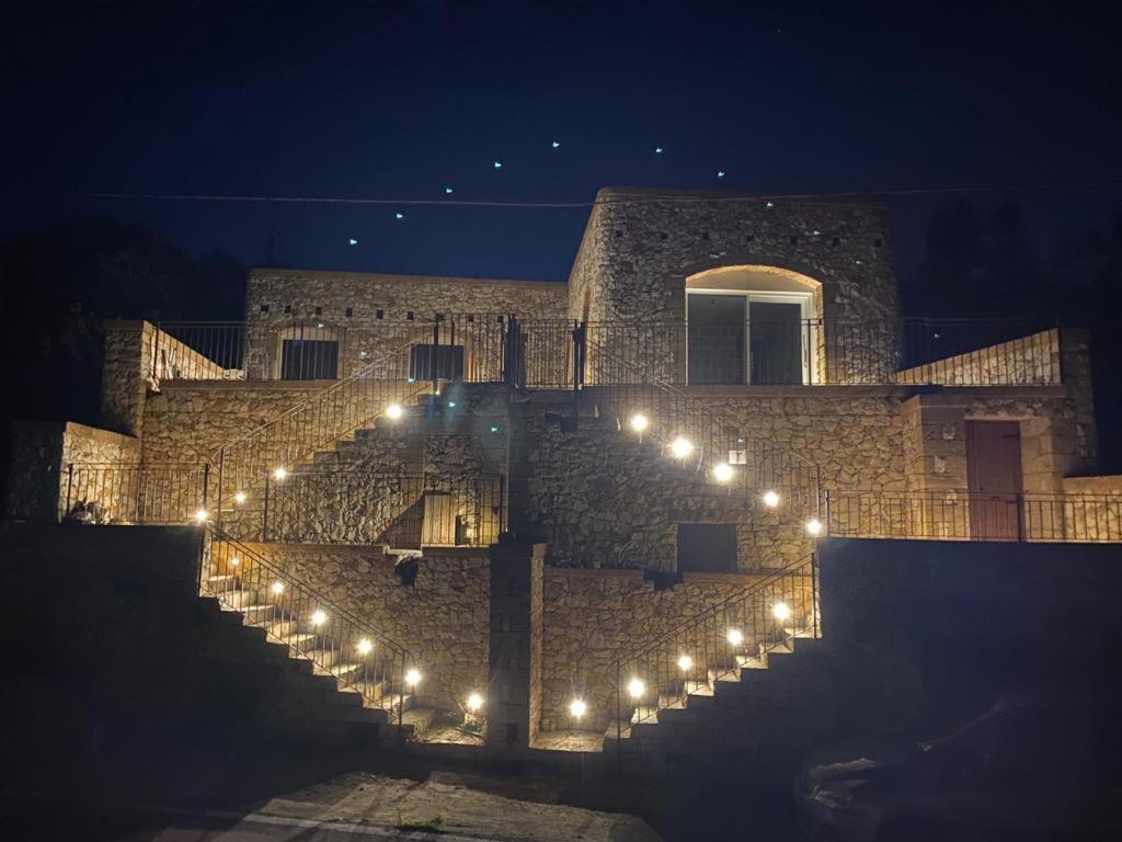 Villetta Cipolliane Santa Maria di Leuca Exterior foto