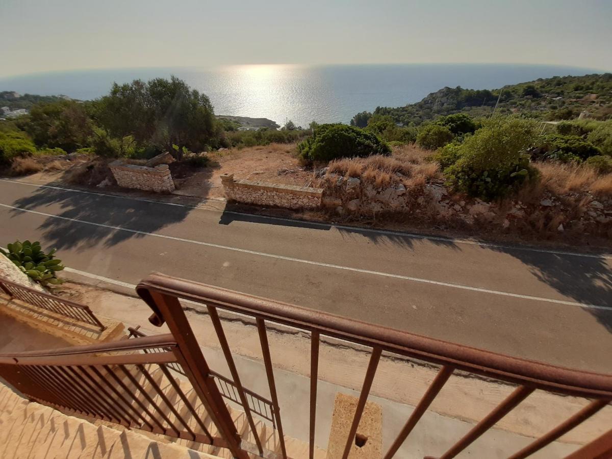 Villetta Cipolliane Santa Maria di Leuca Exterior foto