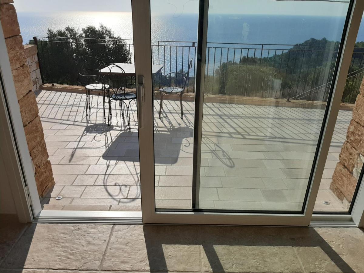 Villetta Cipolliane Santa Maria di Leuca Exterior foto