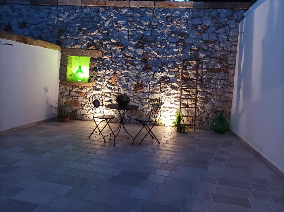 Villetta Cipolliane Santa Maria di Leuca Exterior foto