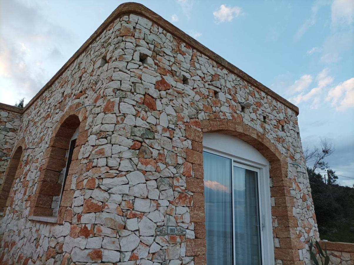 Villetta Cipolliane Santa Maria di Leuca Exterior foto