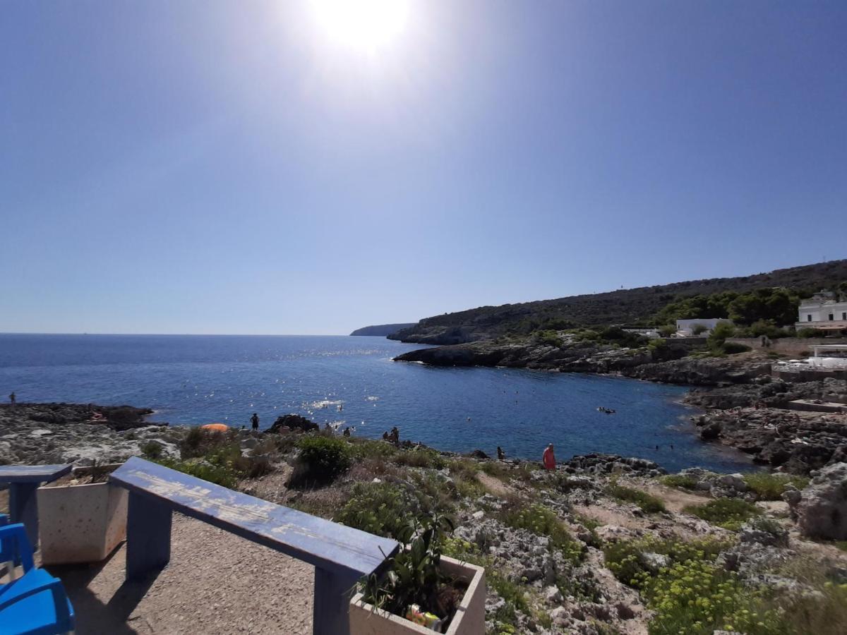 Villetta Cipolliane Santa Maria di Leuca Exterior foto