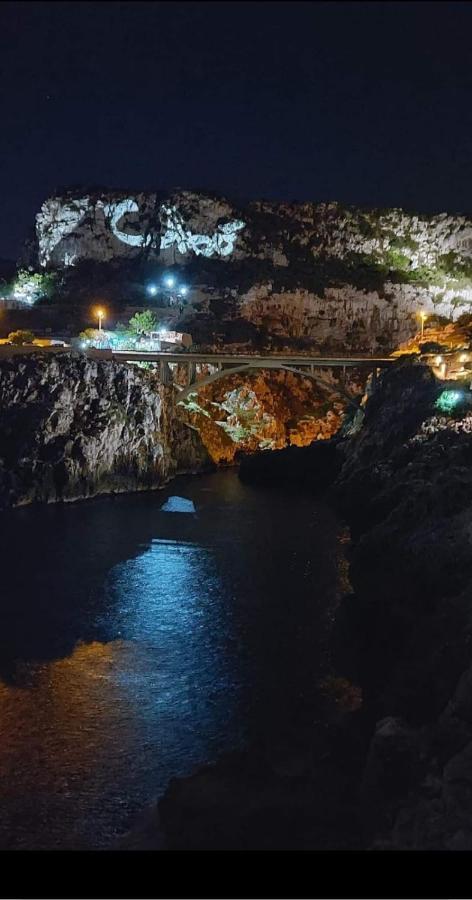 Villetta Cipolliane Santa Maria di Leuca Exterior foto